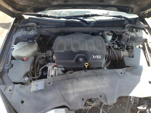 Photo 7 from auction – 2009 BUICK LUCERNE CX with VIN 1G4HP57M79U120657