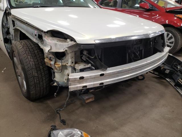 Photo 9 from auction – 2006 CADILLAC DTS with VIN 1G6KD57Y66U240700