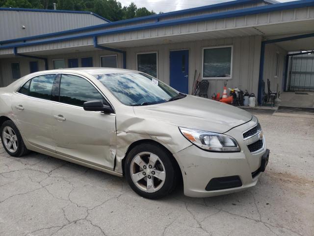 Photo 9 from auction – 2013 CHEVROLET MALIBU LS with VIN 1G11B5SA9DF156311