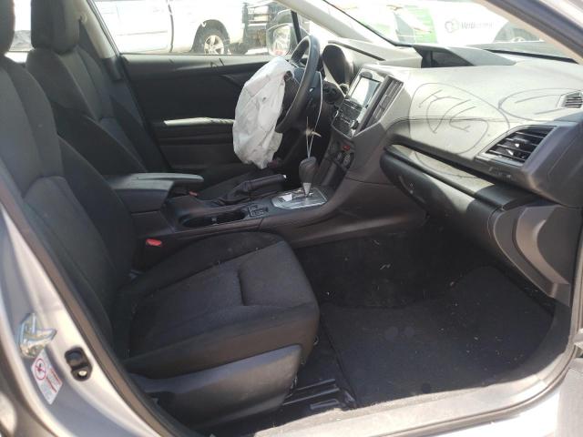 Zdjęcie 5 z aukcji – 2017 SUBARU IMPREZA PR z VIN 4S3GKAB67H3622931