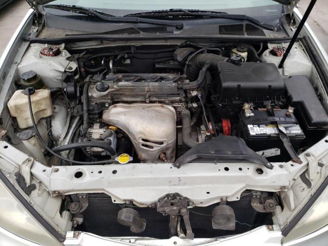 Photo 7 from auction – 2003 TOYOTA CAMRY LE with VIN 4T1BE32K73U773258