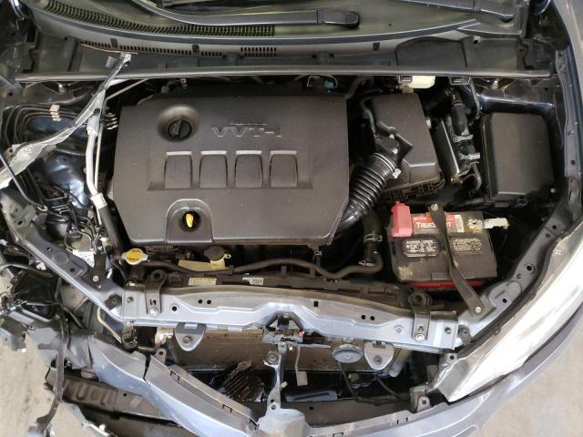 Photo 7 from auction – 2016 TOYOTA COROLLA L with VIN 2T1BURHEXGC576776