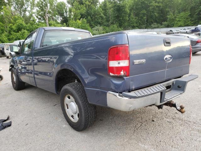 Photo 3 from auction – 2004 FORD F150 with VIN 1FTRF12W34NB03533