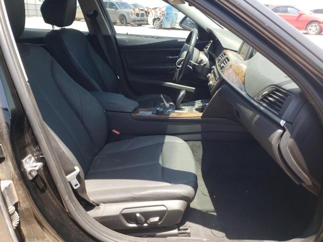 Photo 5 from auction – 2013 BMW 328 I with VIN WBA3A5C54DF601040