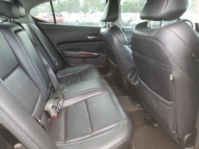 Photo 6 from auction – 2015 ACURA TLX TECH with VIN 19UUB3F50FA002660
