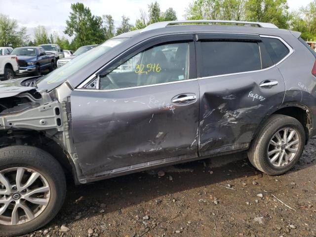 Photo 9 from auction – 2019 NISSAN ROGUE S with VIN KNMAT2MV3KP532107