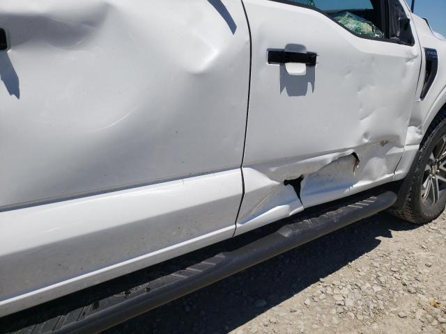 Photo 9 from auction – 2022 FORD F150 SUPER with VIN 1FTEW1EP8NKD36295