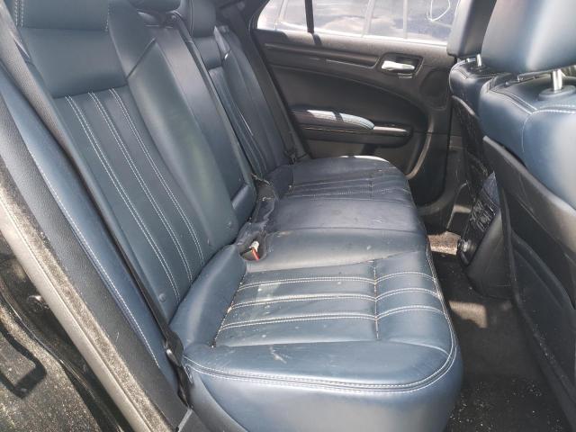 Photo 6 from auction – 2014 CHRYSLER 300 S with VIN 2C3CCABG7EH373404