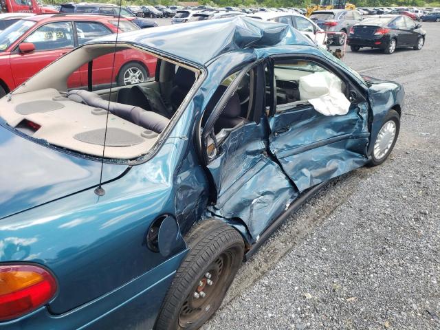 Photo 9 from auction – 2003 CHEVROLET MALIBU with VIN 1G1ND52J33M723327
