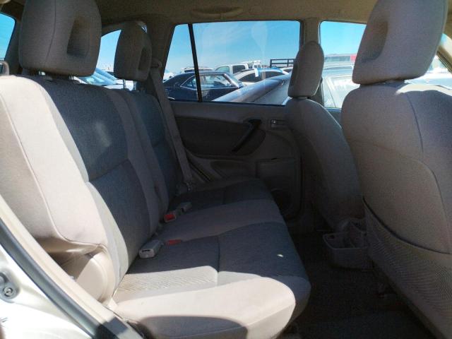 Photo 6 from auction – 2002 TOYOTA RAV4 with VIN JTEGH20V020046537