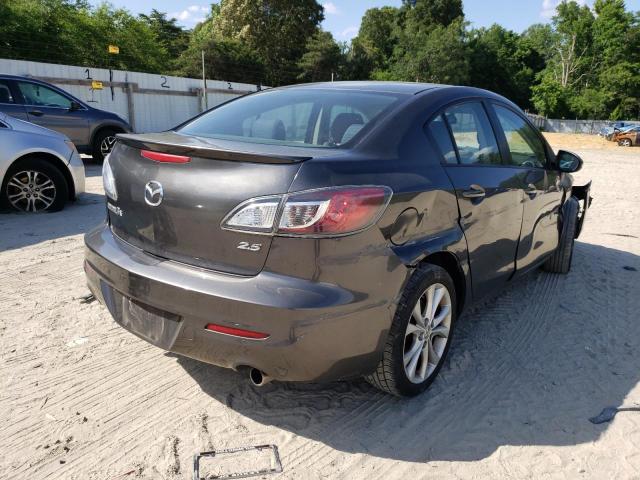 Photo 4 from auction – 2010 MAZDA 3 S with VIN JM1BL1S51A1340199