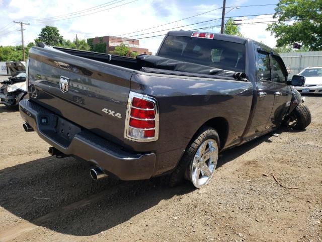 Photo 4 from auction – 2018 RAM 1500 ST with VIN 1C6RR7FT9JS199439