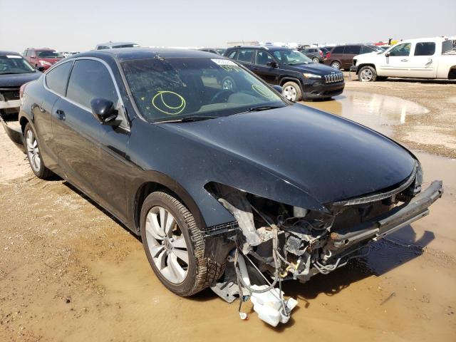 HONDA ACCORD EXL 2012 with VIN 1HGCS1B80CA009118 - Photo from auction