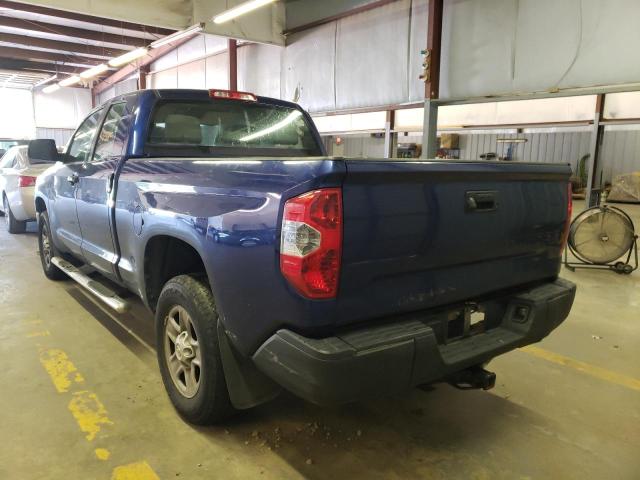 Photo 3 from auction – 2014 TOYOTA TUNDRA DOU with VIN 5TFRM5F13EX068977