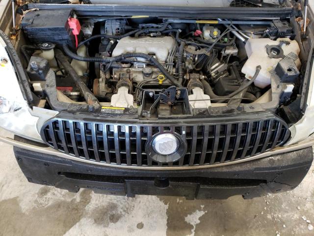Photo 7 from auction – 2005 BUICK RENDEZVOUS with VIN 3G5DA03E35S535725