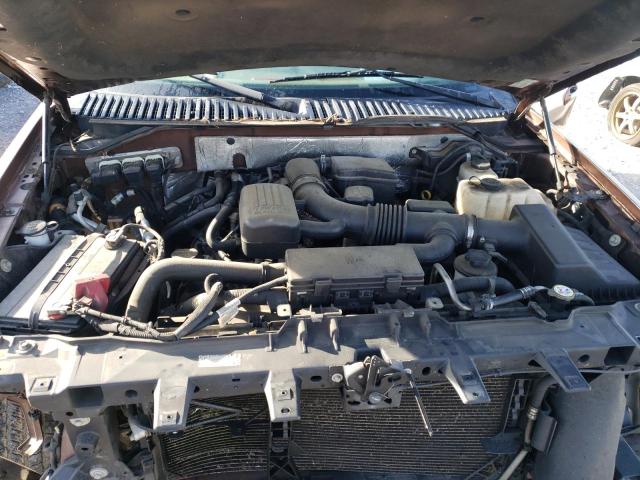 Photo 7 from auction – 2011 FORD EXPEDITION with VIN 1FMJU1J58BEF46149