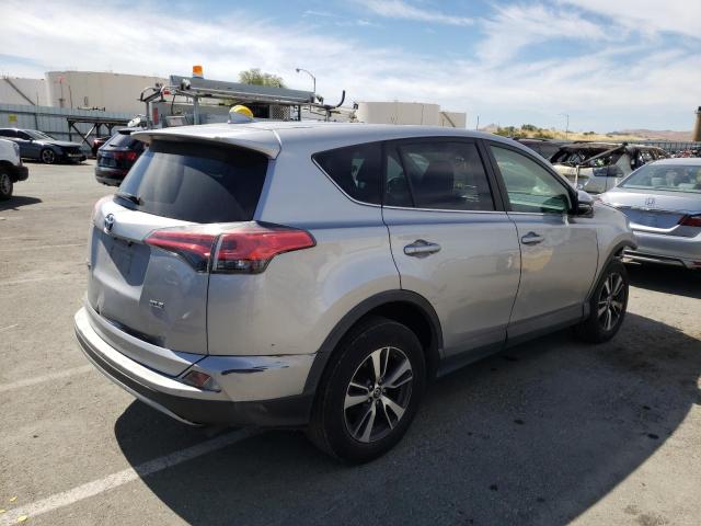 Photo 4 from auction – 2018 TOYOTA RAV4 ADVEN with VIN 2T3WFREV6JW409554