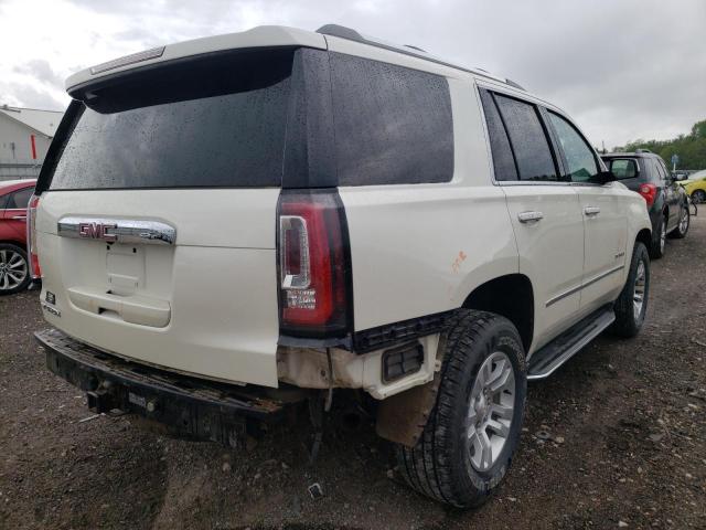 Photo 4 from auction – 2015 GMC YUKON DENA with VIN 1GKS2CKJ6FR667092