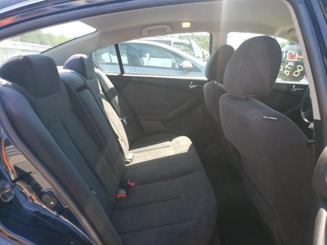 Photo 6 from auction – 2010 NISSAN ALTIMA BAS with VIN 1N4AL2AP9AN542341