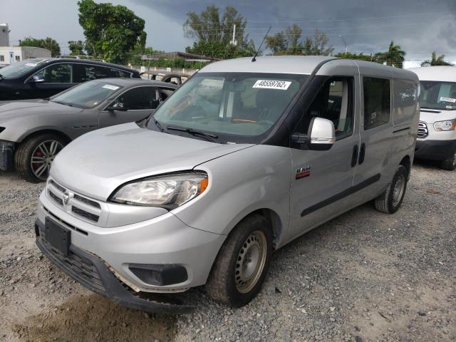 Photo 2 from auction – 2016 RAM PROMASTER with VIN ZFBERFBT6G6A94081