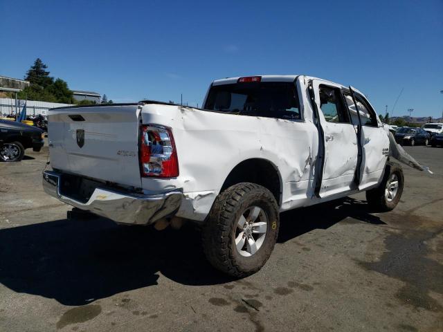 Photo 4 from auction – 2019 RAM 1500 CLASS with VIN 1C6RR7TT3KS662827