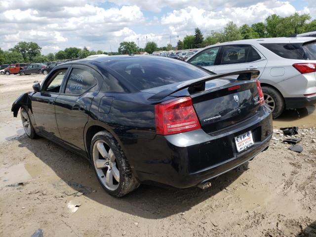 Photo 3 from auction – 2007 DODGE CHARGER SR with VIN 2B3KA73W47H685268