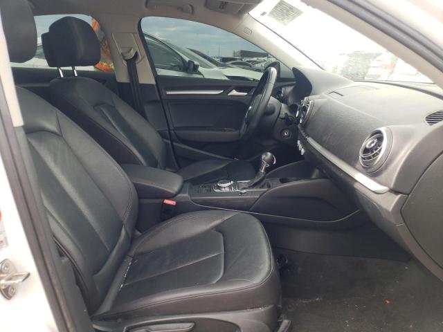 Photo 5 from auction – 2015 AUDI A3 PREMIUM with VIN WAUACGFF1F1003585