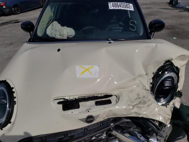Photo 7 from auction – 2023 MINI COOPER S with VIN WMW53DK06P2S63039
