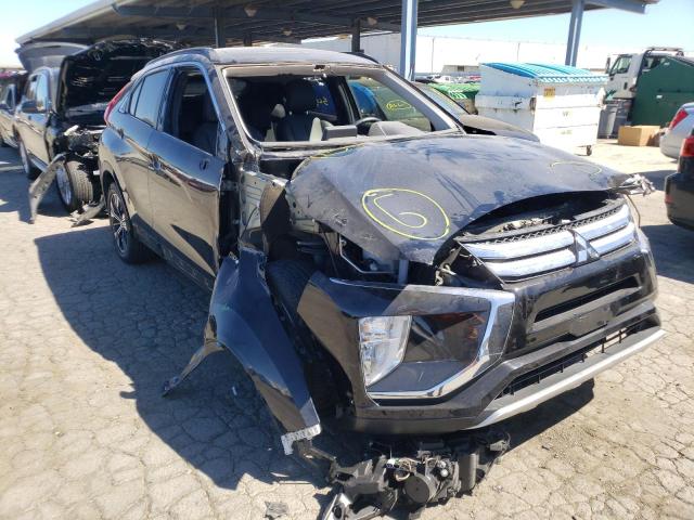Photo 9 from auction – 2019 MITSUBISHI ECLIPSE CR with VIN JA4AT5AA9KZ000250