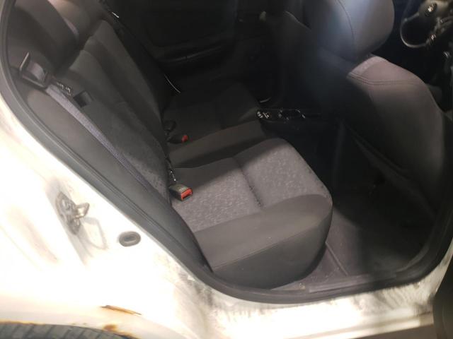 Photo 6 from auction – 2002 DODGE NEON ES with VIN 1B3ES56C02D593497