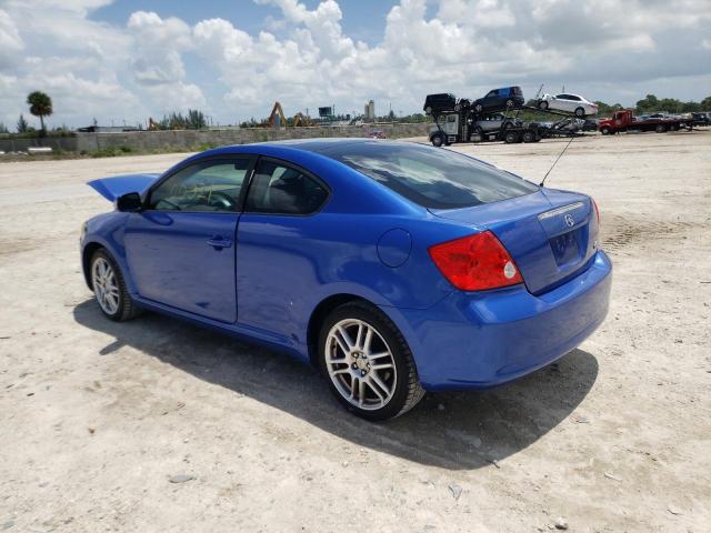 Photo 3 from auction – 2006 TOYOTA SCION TC with VIN JTKDE167260135298