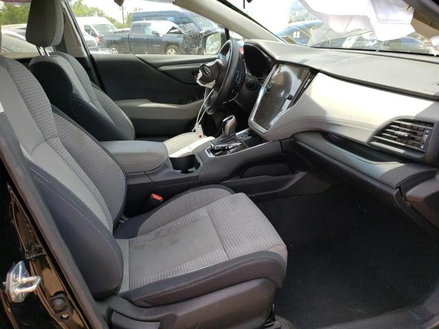 Photo 5 from auction – 2020 SUBARU OUTBACK with VIN 4S4BTACC1L3249157