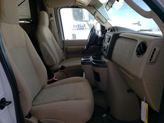 Photo 5 from auction – 2014 ITAS MOTORHOME with VIN 1FDXE4FS0EDB16696