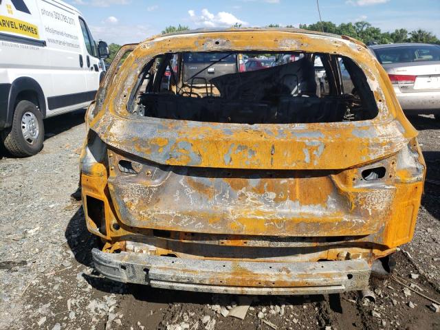 Photo 10 from auction – 2017 MITSUBISHI OUTLANDER with VIN JA4AP3AU9HZ058774