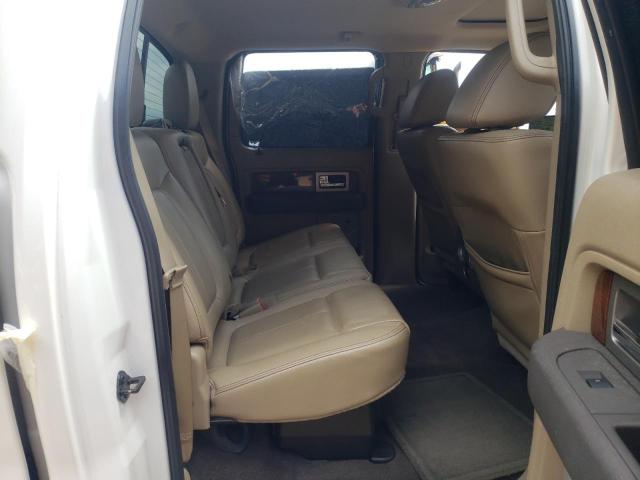 Photo 6 from auction – 2010 FORD F150 SUPER with VIN 1FTFW1CV5AFD08480