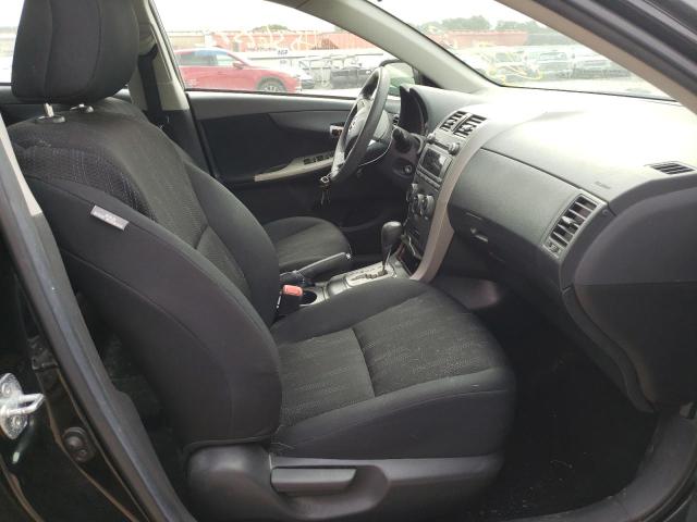 Photo 5 from auction – 2011 TOYOTA COROLLA BA with VIN 2T1BU4EE5BC573042
