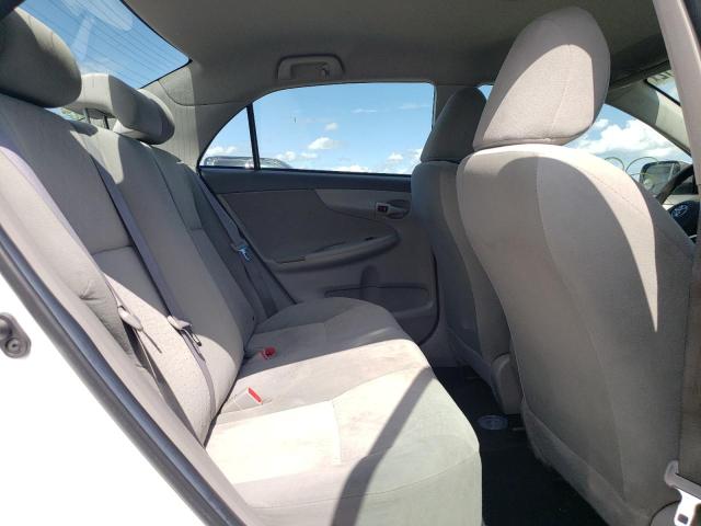 Photo 6 from auction – 2009 TOYOTA COROLLA BA with VIN 2T1BU40E69C072954