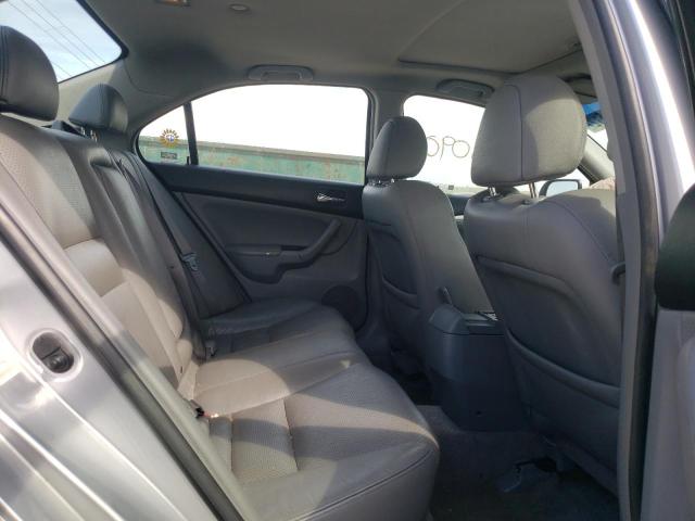 Photo 6 from auction – 2004 ACURA TSX with VIN JH4CL96864C001176