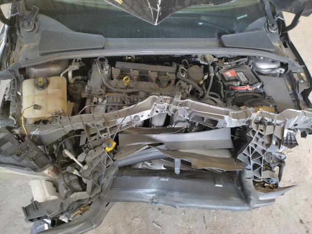 Photo 7 from auction – 2013 FORD FOCUS SE with VIN 1FADP3F2XDL376013