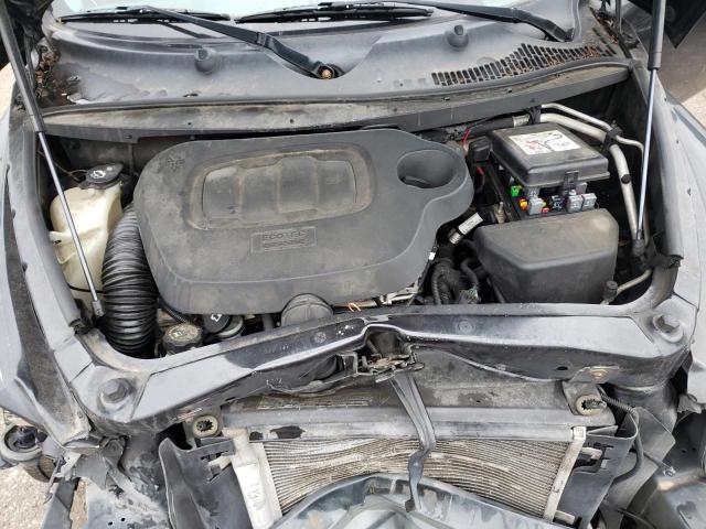 Photo 7 from auction – 2011 CHEVROLET HHR LT with VIN 3GNBABFW7BS537822