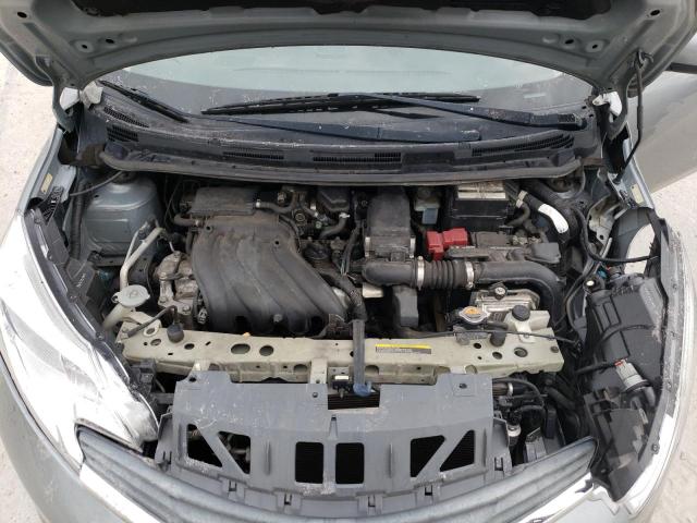 Photo 7 from auction – 2014 NISSAN VERSA NOTE with VIN 3N1CE2CP1EL372320