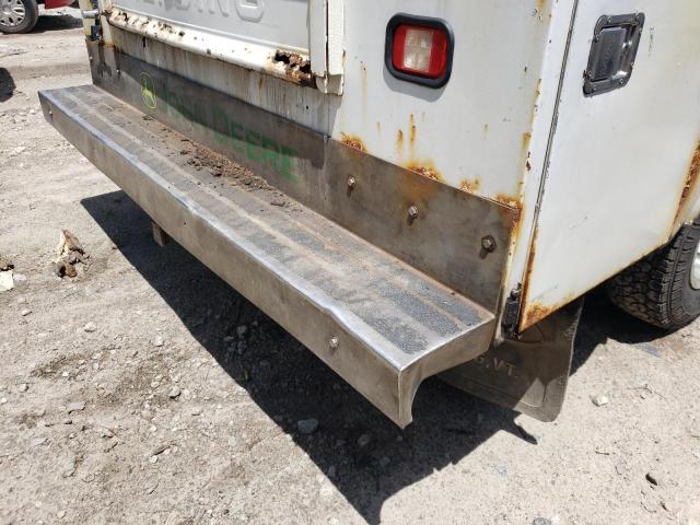 Photo 9 from auction – 2011 GMC SIERRA C35 with VIN 1GD313CG2BF214469
