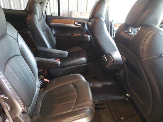 Photo 6 from auction – 2010 BUICK ENCLAVE CX with VIN 5GALRBED9AJ150776
