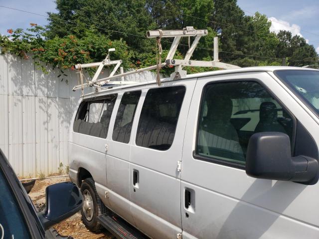 Photo 9 from auction – 2009 FORD ECONOLINE with VIN 1FBNE31L59DA46659