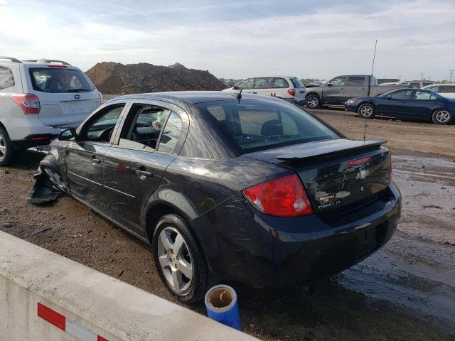 Photo 3 from auction – 2010 CHEVROLET COBALT 1LT with VIN 1G1AD5F53A7156009