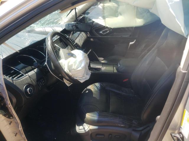 Photo 5 from auction – 2011 FORD TAURUS LIM with VIN 1FAHP2FWXBG112553