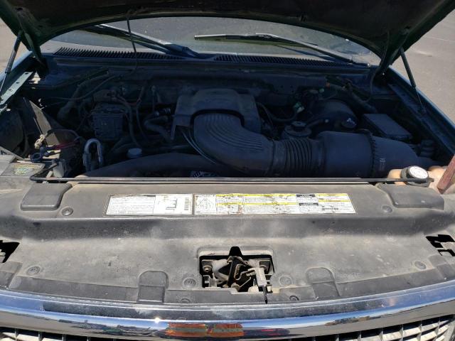 Photo 7 from auction – 2000 FORD EXPEDITION with VIN 1FMRU1565YLB13950