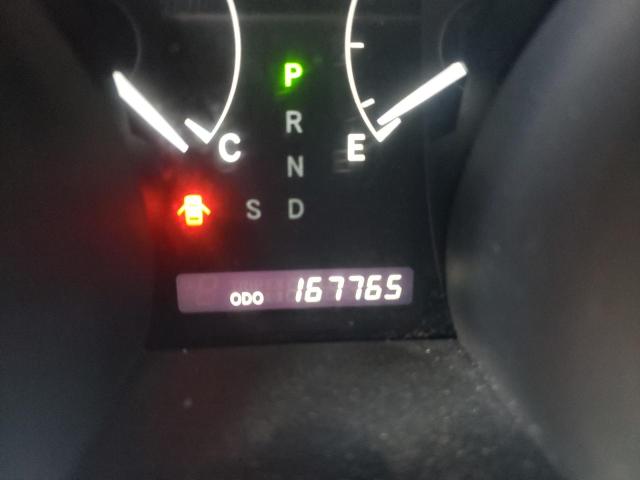 Photo 8 from auction – 2012 TOYOTA HIGHLANDER with VIN 5TDDK3EH9CS109599