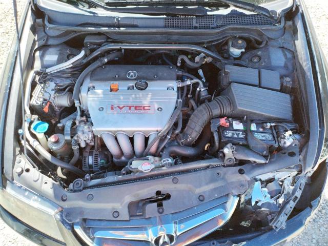 Photo 7 from auction – 2004 ACURA TSX with VIN JH4CL96944C029972