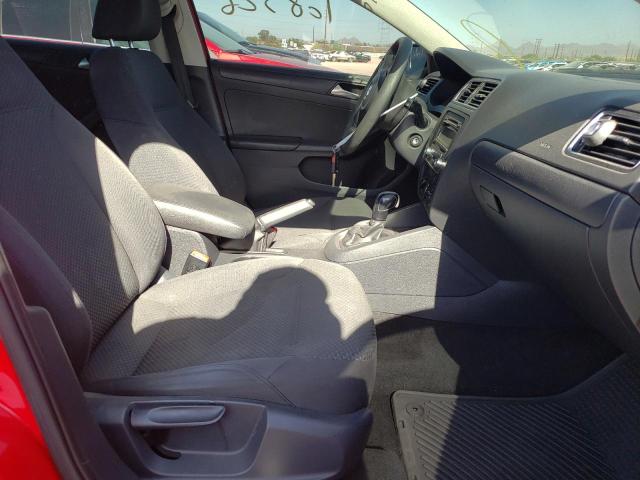 Photo 5 from auction – 2014 VOLKSWAGEN JETTA BASE with VIN 3VW2K7AJ6EM439627